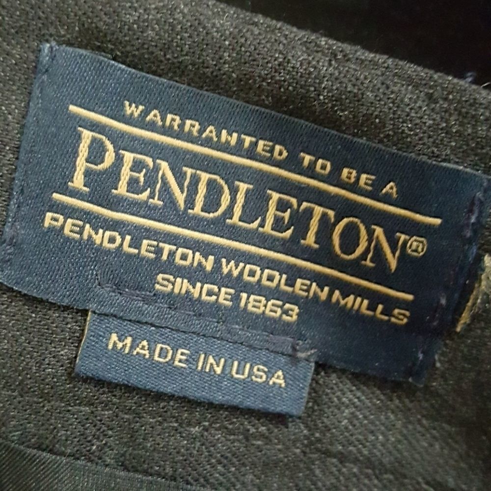 Pendleton | Wool Skirt   - Picture 5 of 5